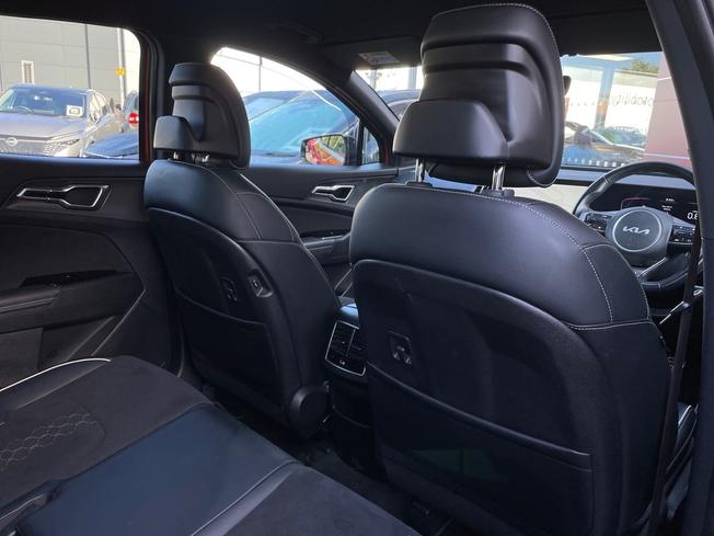 KIA Sportage Photo 30