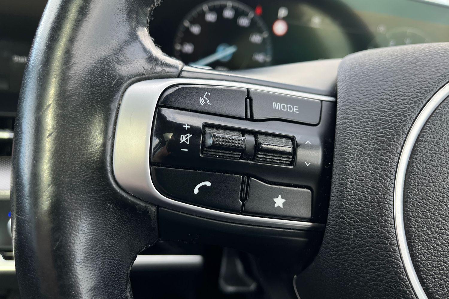 Kia Sportage Photo 34