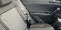 Volkswagen T-cross Photo 21