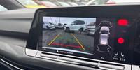 Volkswagen Golf Photo 12