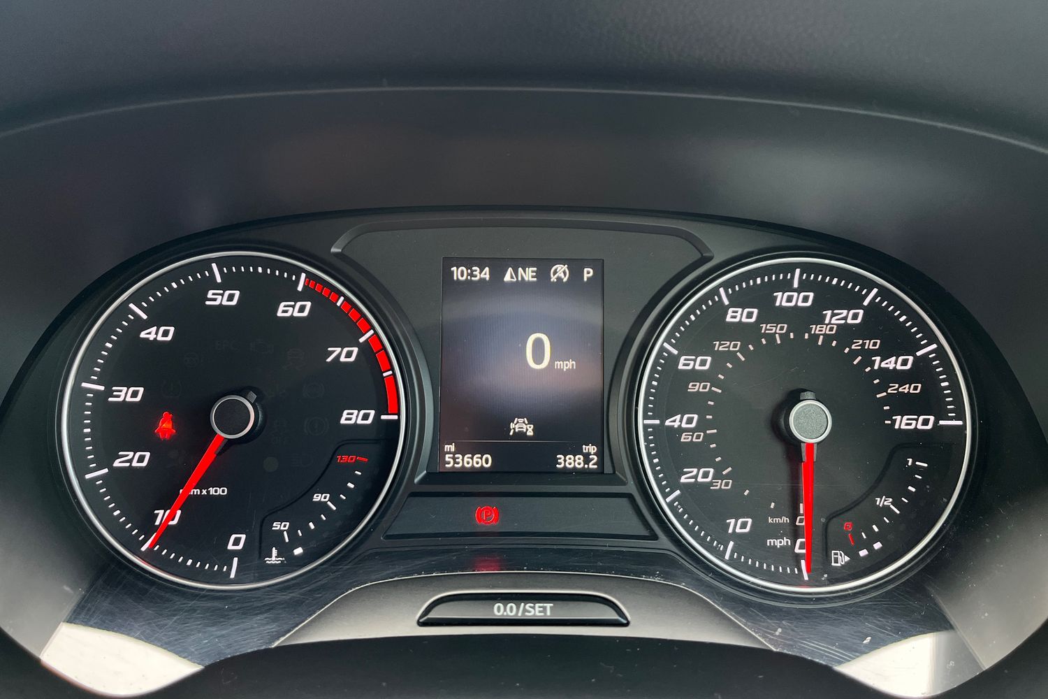 SEAT Ateca Photo 12