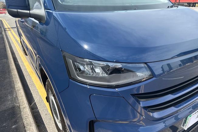 VOLKSWAGEN E-Transporter Photo 19