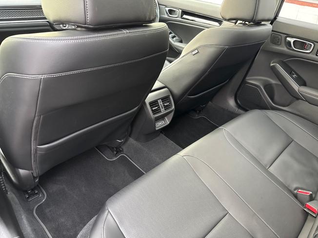 HONDA Civic Photo 36