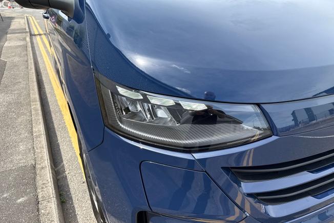 Volkswagen E-Transporter Photo 19