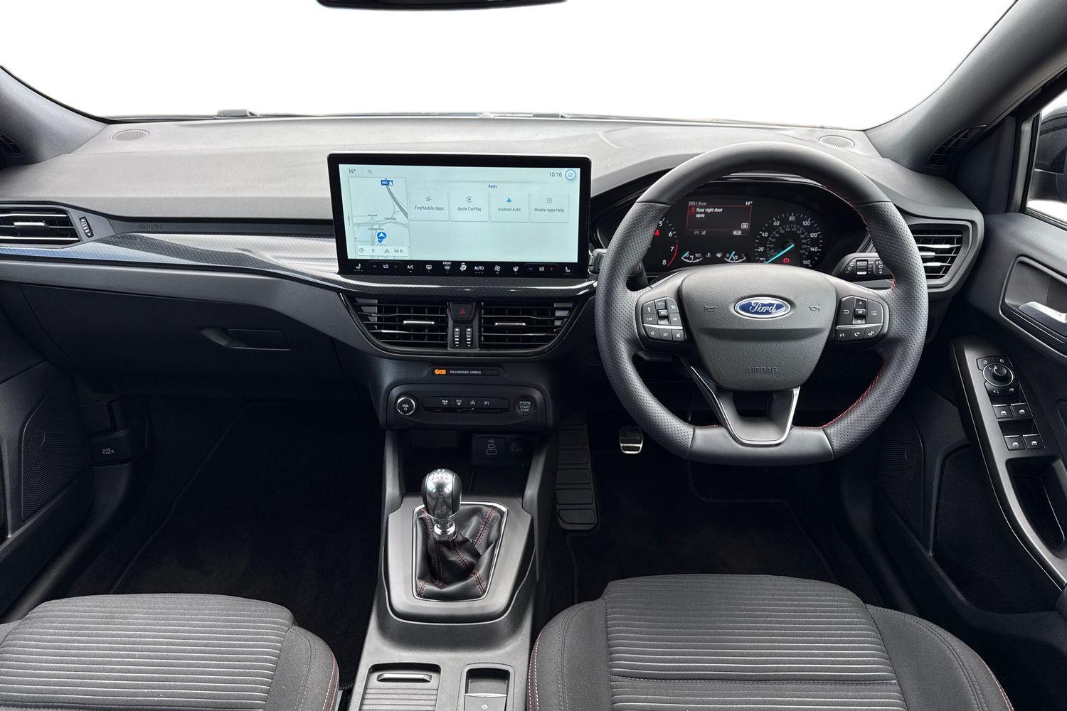 Ford FOCUS Photo 9