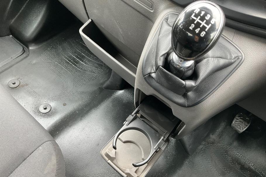 Used Ford TRANSIT MJ72NYW 30