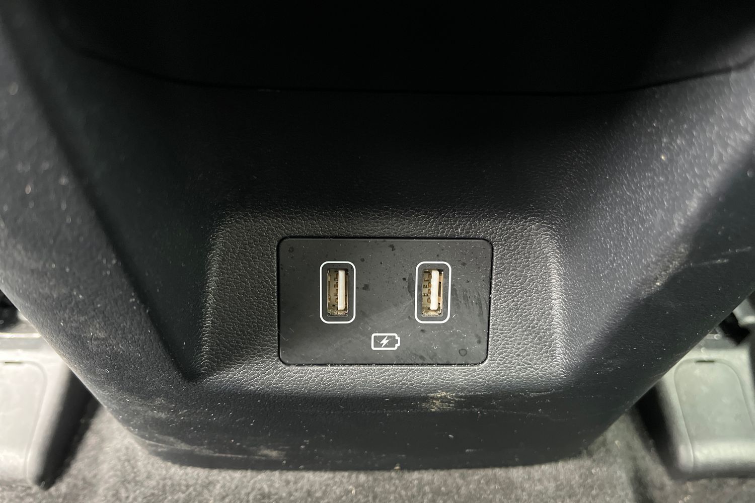 Hyundai TUCSON Photo 24