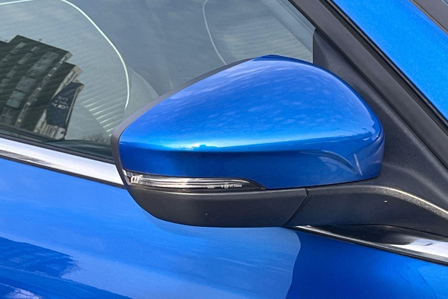 Ford Focus Photo 39