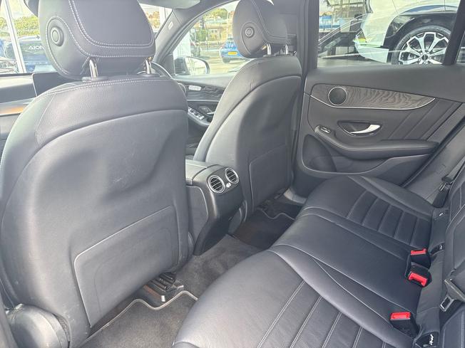 MERCEDES-BENZ GLC Photo 58