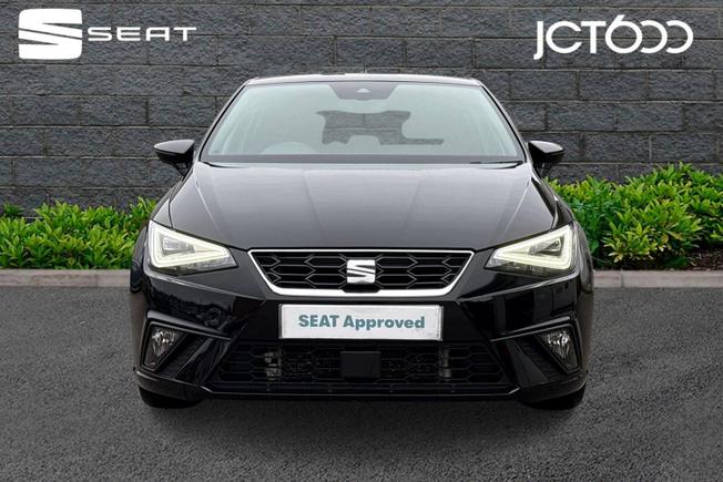 SEAT Ibiza Photo 8