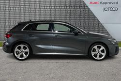 AUDI A3 Photo 4