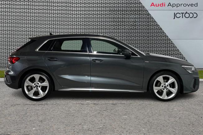 AUDI A3 Photo 4
