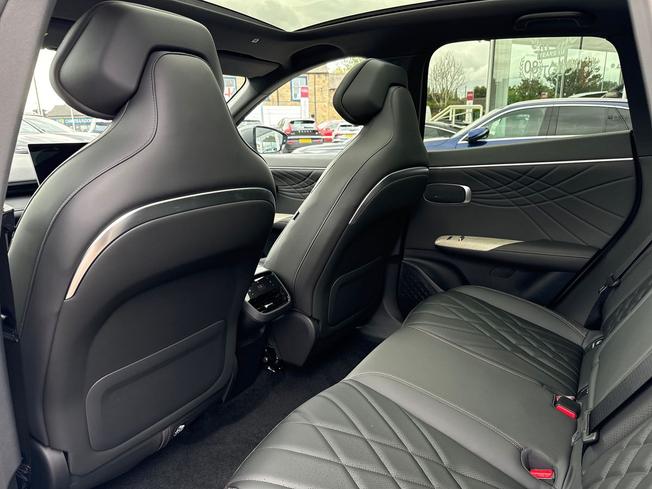 CHANGAN Deepal S07 Photo 46