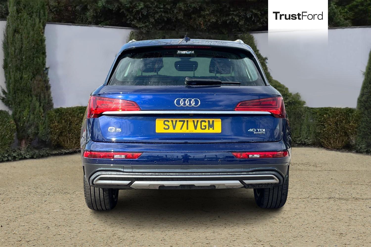 Audi Q5 Photo 6
