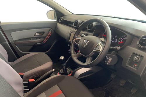 Dacia DUSTER Photo autoimg-231b0a376bee6cd0213e928c121962565d3fb753.jpg