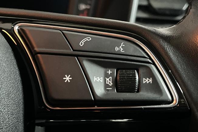 AUDI A1 Photo 17