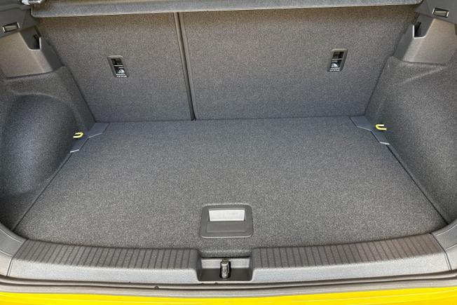 VOLKSWAGEN T-Cross Photo 12
