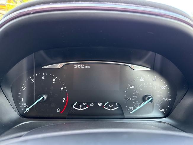 Ford Fiesta Photo 15