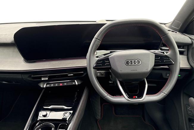 AUDI Q3 Photo 11