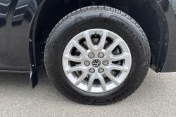 Volkswagen Transporter Photo 5