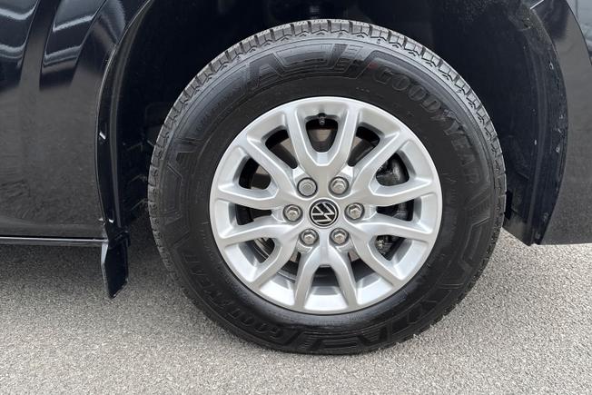 Volkswagen Transporter Photo 5