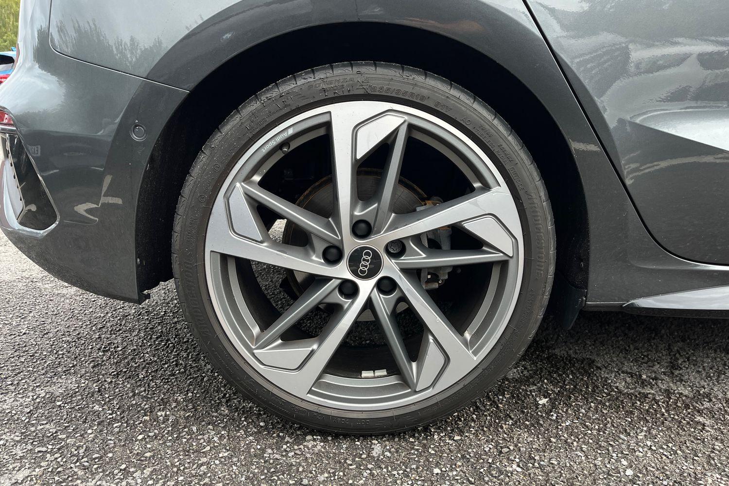 Audi A3 Photo 7