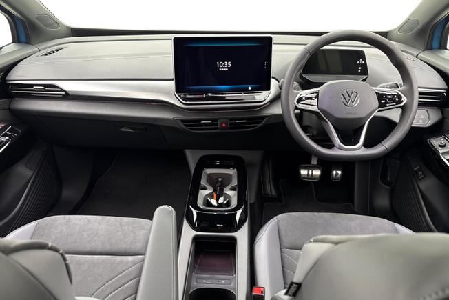 VOLKSWAGEN ID.4 Photo 10