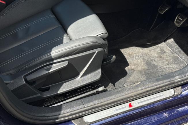 AUDI A3 Photo 31