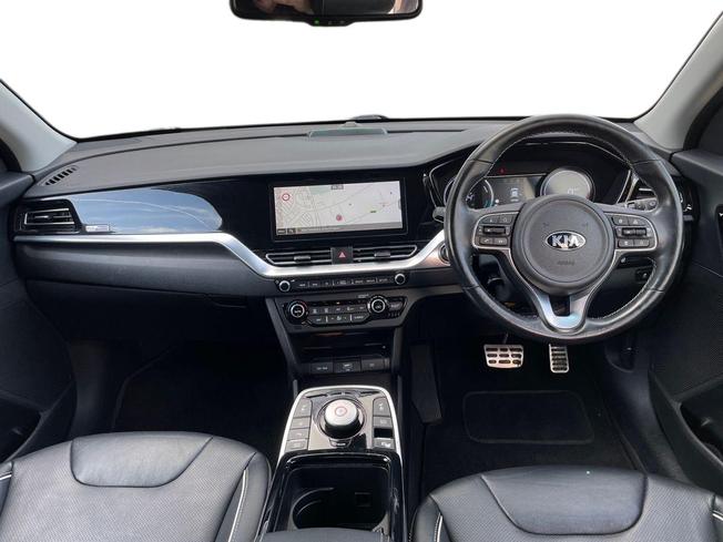 KIA Niro Photo 10