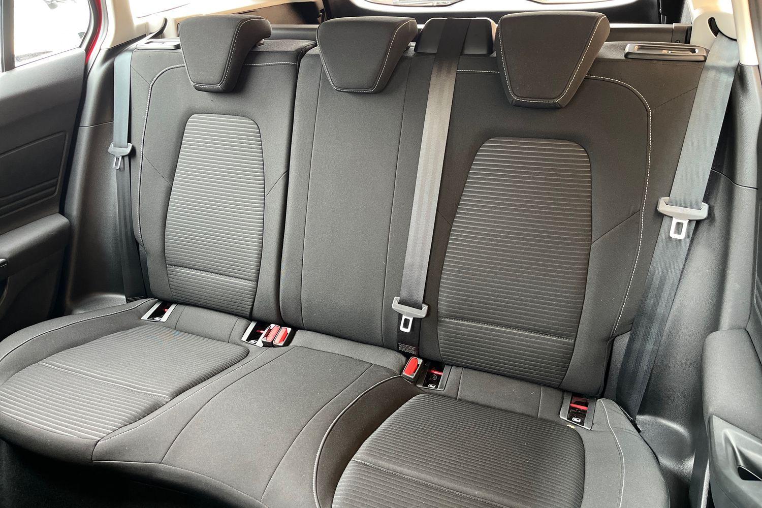 Ford FOCUS Photo 19
