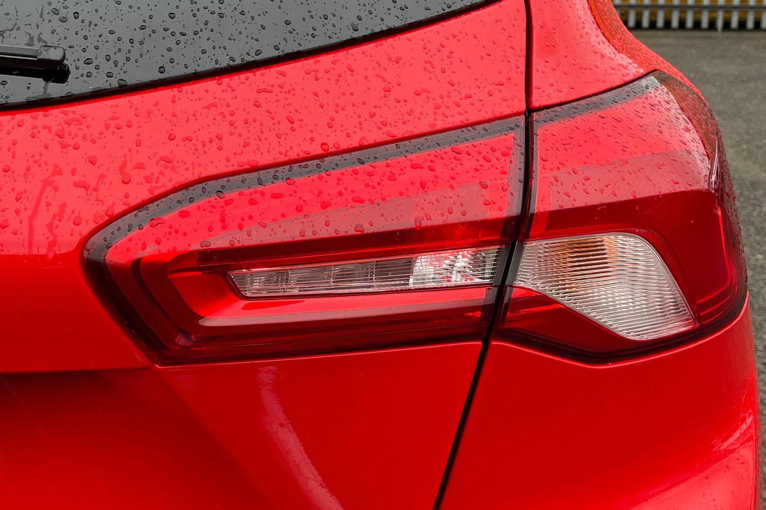 Ford FOCUS Photo 25