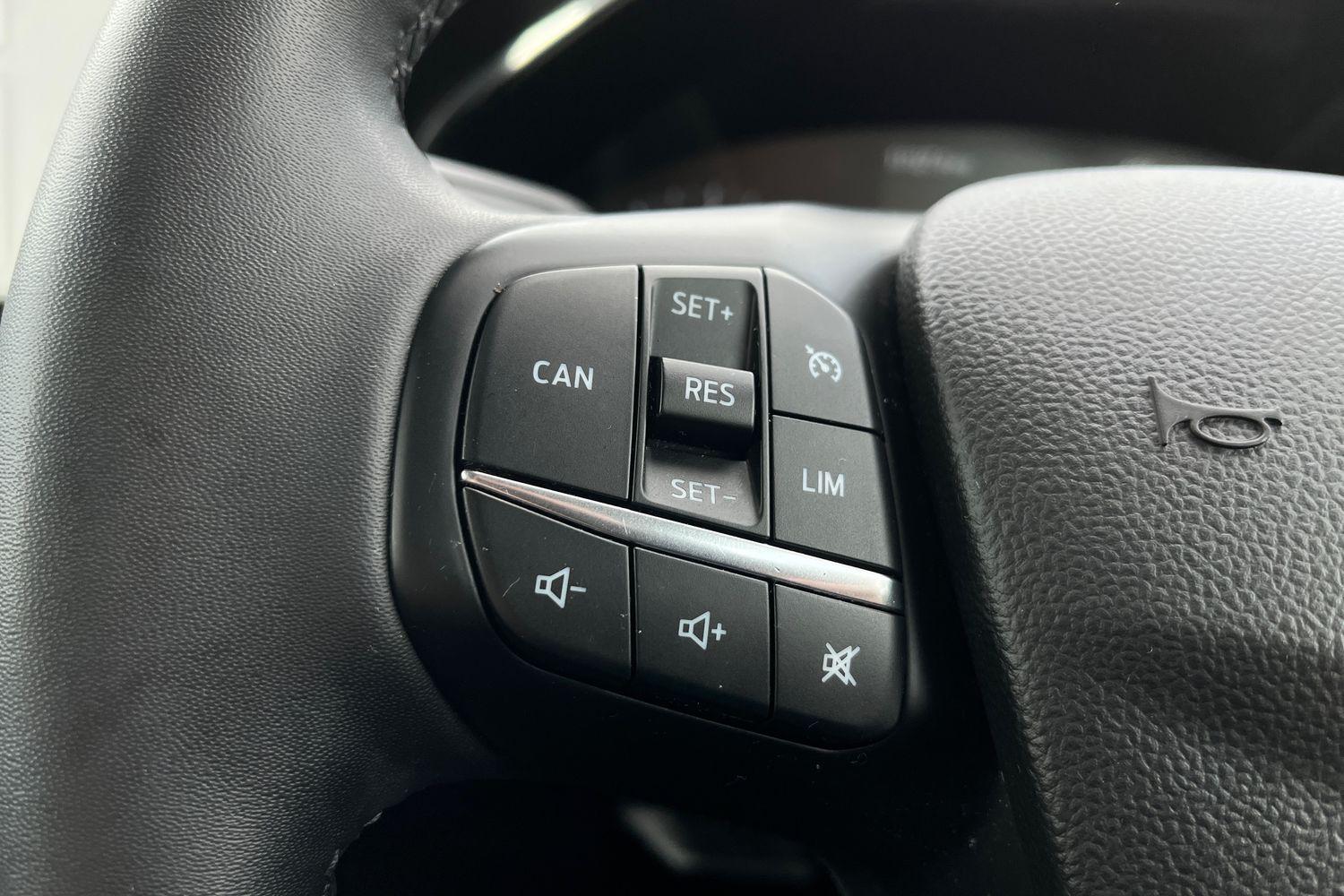 Ford Focus Photo 34