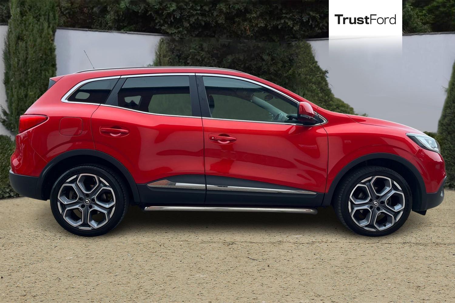 Renault KADJAR Photo 2