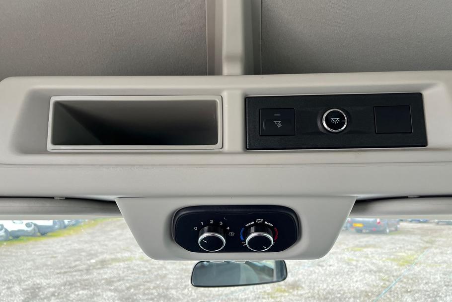 Used Ford TRANSIT WO23CUH 24