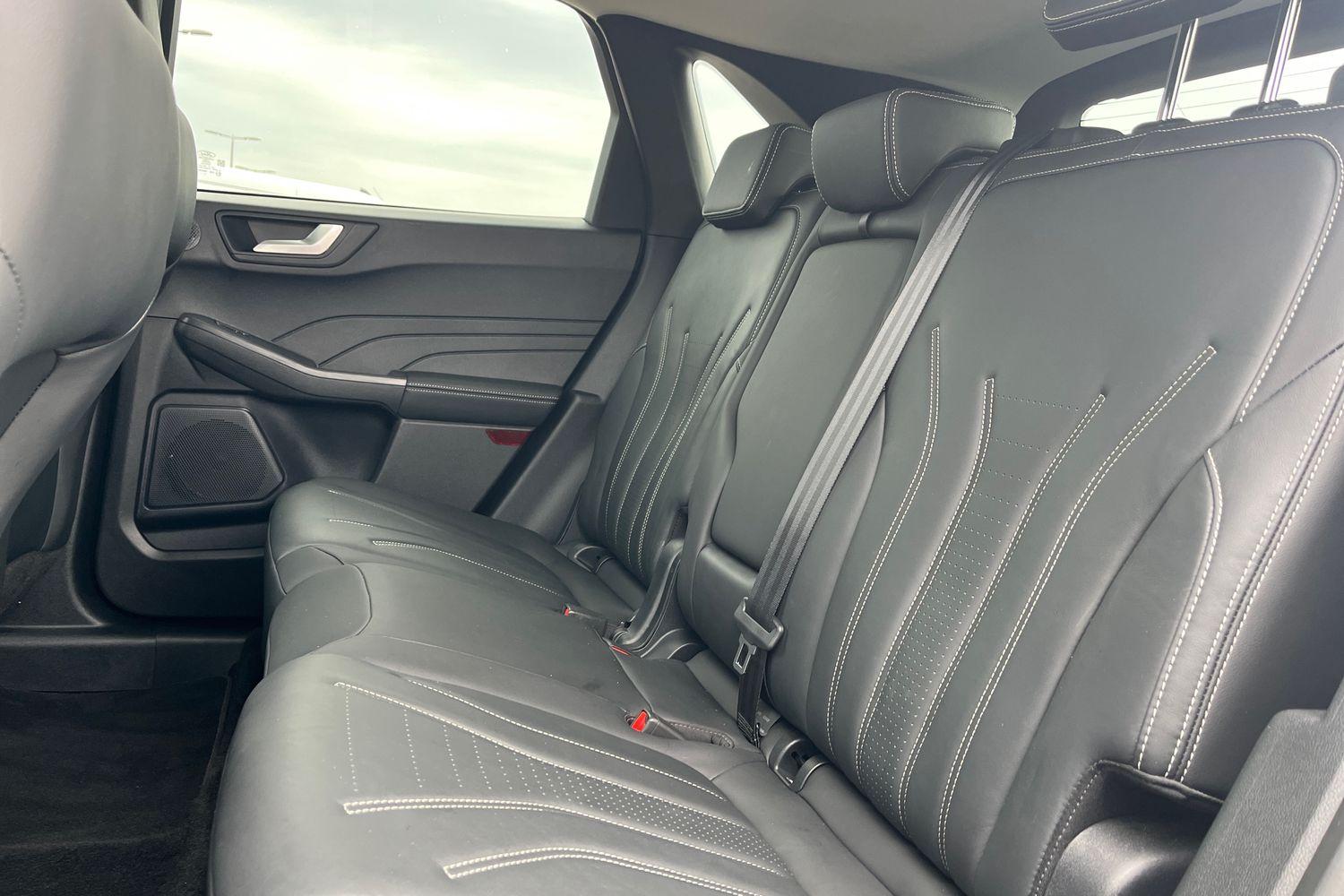 Ford Kuga Photo 19