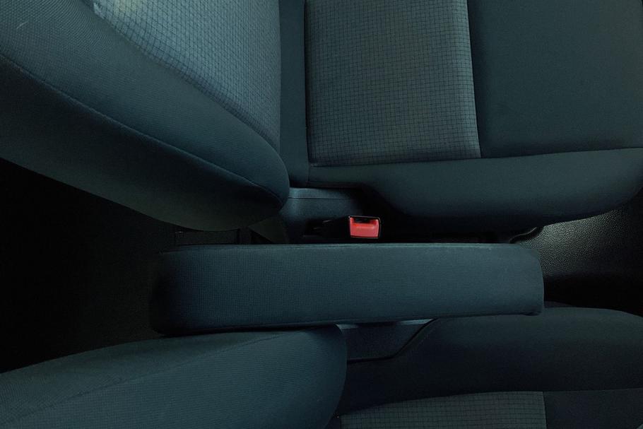 Used Ford TRANSIT CUSTOM 32