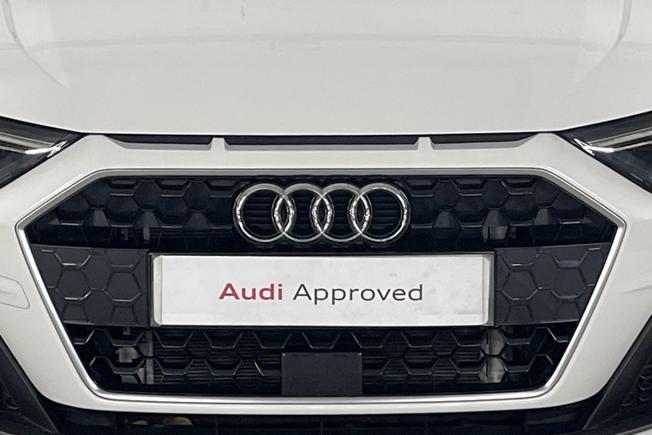 Audi A1 Photo 29