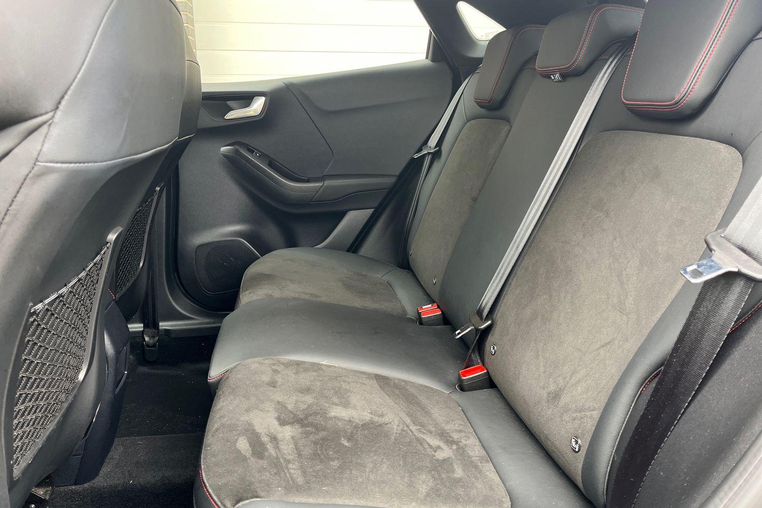 Ford Puma Photo 19
