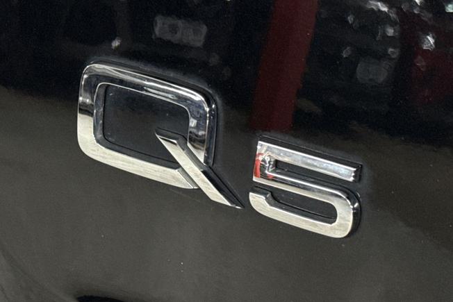 AUDI Q5 Photo 37