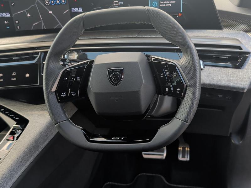 Used Peugeot 5008 KM25VVT 32