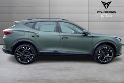 CUPRA Formentor Photo 4
