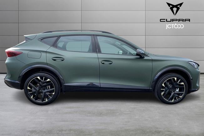 CUPRA Formentor Photo 4
