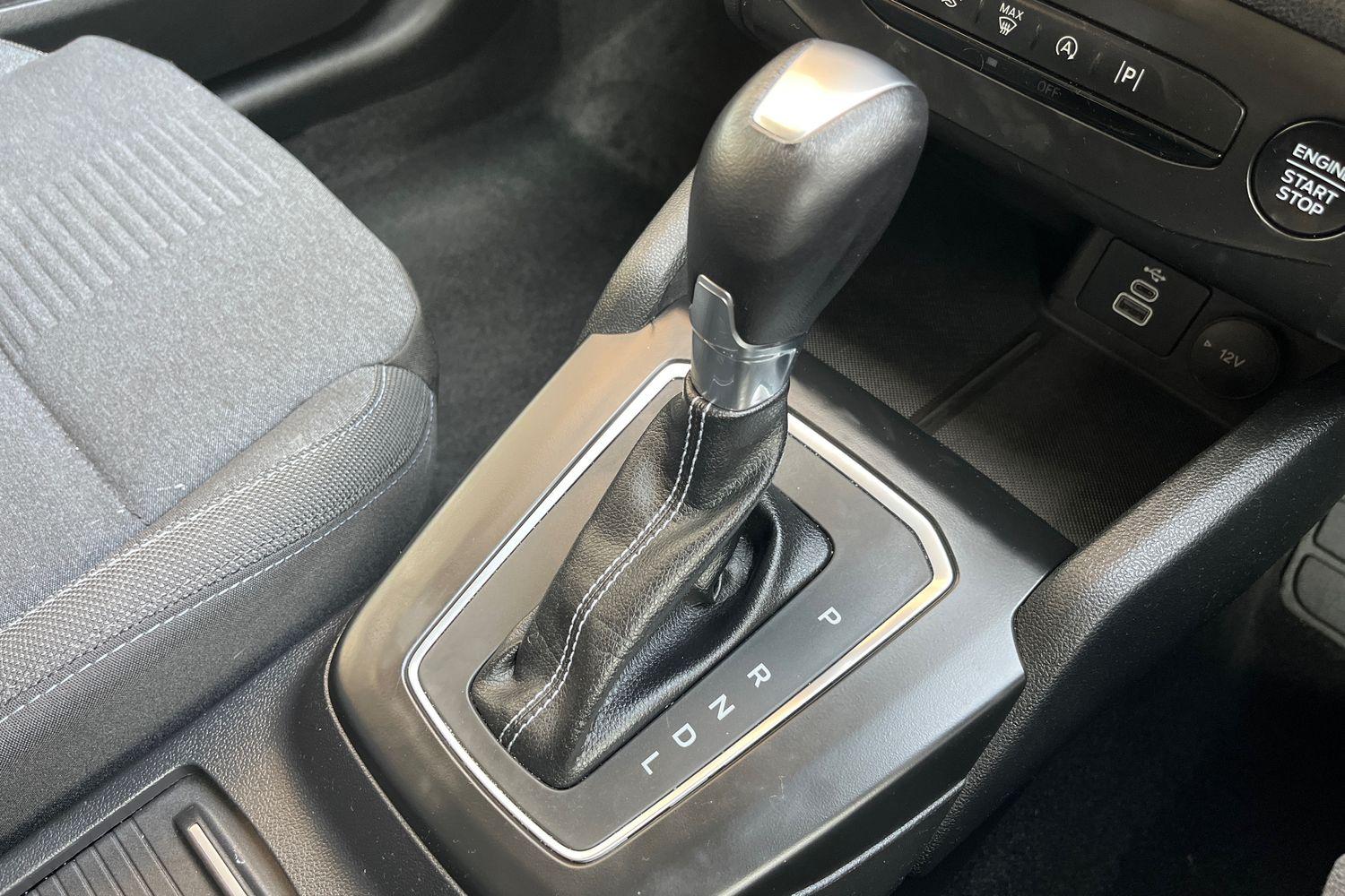 Ford FOCUS Photo 26