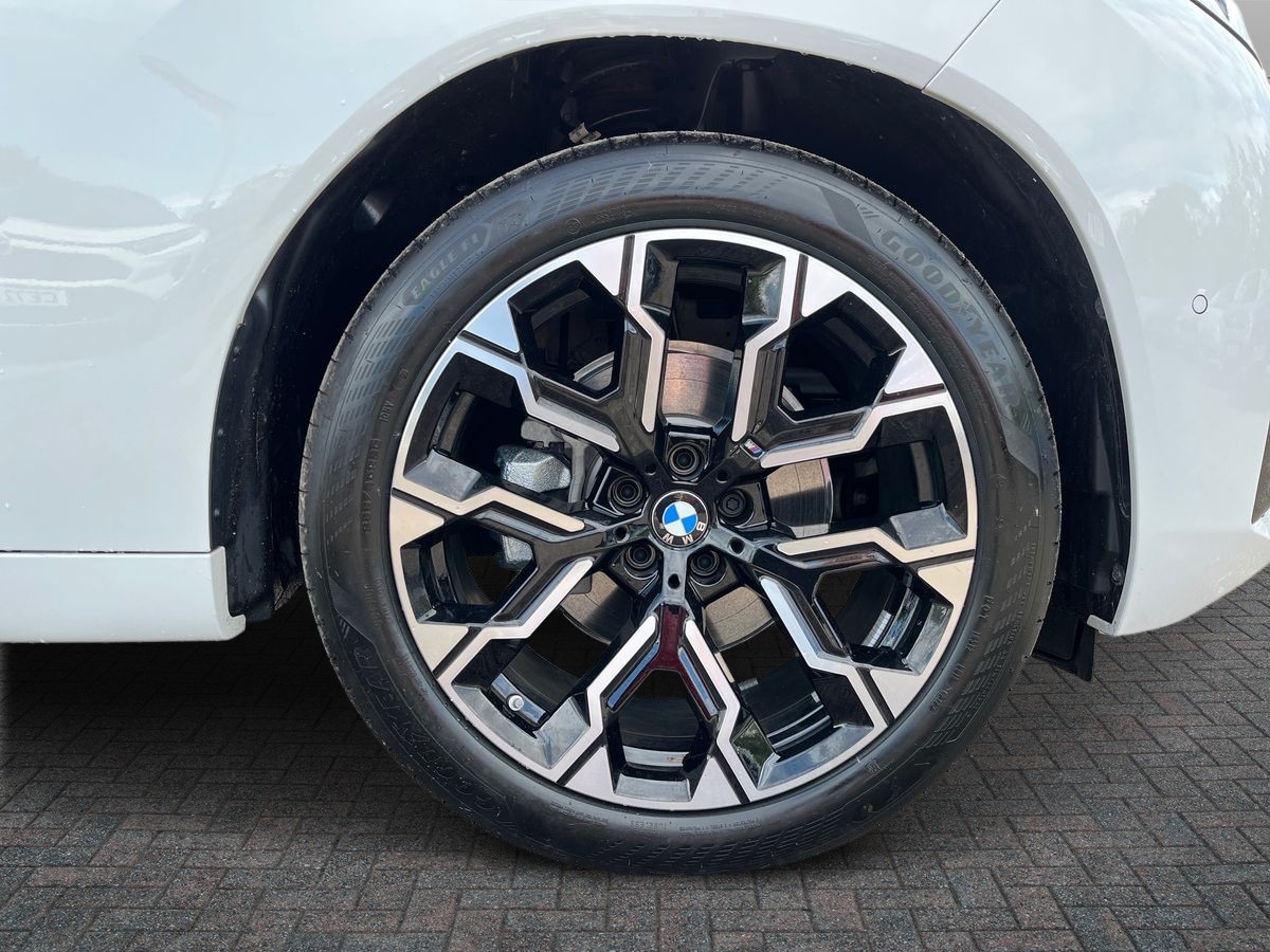 BMW X3 Photo 8