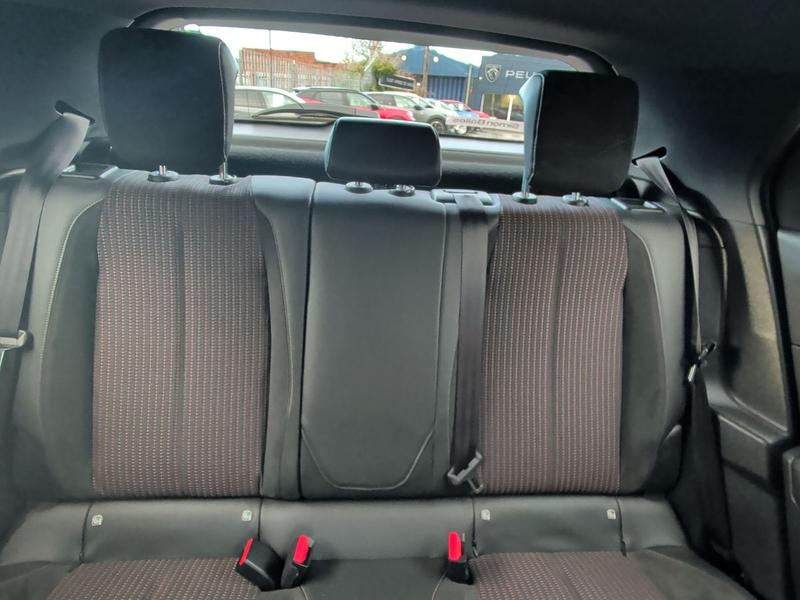 Used DS Automobiles DS 3 CROSSBACK KV70OLA 29