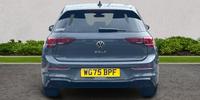 Volkswagen Golf Photo 8
