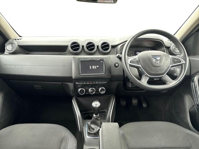 DACIA Duster Photo 10