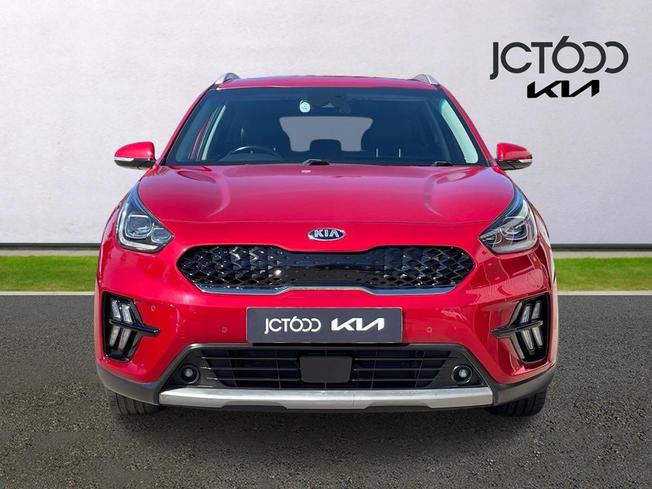 KIA Niro Photo 8