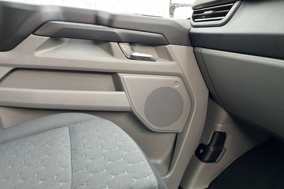 Used Ford TRANSIT CUSTOM 26