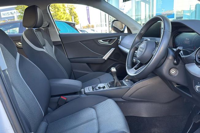 AUDI Q2 Photo 37